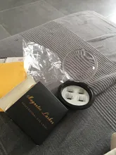 YSDO-pestañas magnéticas de visón, 1 par, pelo Natural, 3D, 100%