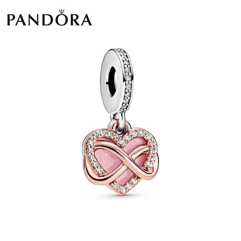 Новый PANDORA S925 Стерлинговое серебро День матери Новая серия бисера | Украшения и