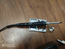 Welding-Rework-Station Display Hot-Air-Gun Repair-Solder-Iron Cell-Phone Digital 8898
