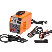 Пускозарядное устройство сварочный аппарат 12В/24В/36В/СВАРКА, 10-200А,(от 220В) AIRLINE AJS-W-03