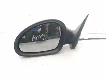 

024142 left rear view SEAT IBIZA (6L1)