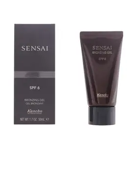 

KANEBO senzi BRONZING gel SPF6 BG62 50 ml