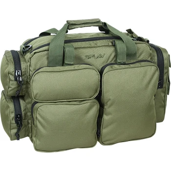 

Сумка «Officekit» оливковая для повседневного использования