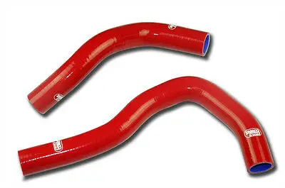 SA1312RE-комплект силиконовых шлангов радиатора труба для Honda Integra RSX Type R DC5 K20A |