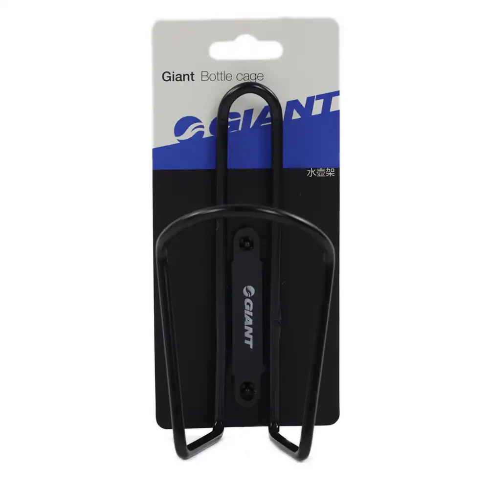 giant bike water bottle holder