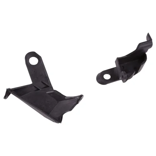 Bross автозапчасти BHL24 комплект для ремонта фар левая сторона Toyota Corolla 2008 2010: 8119512050