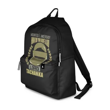 

Backpack 3D Lord tachanka