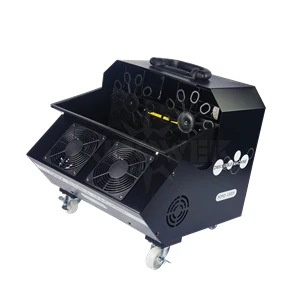 

Popo-1000y bubble generator, 60 W, djpower
