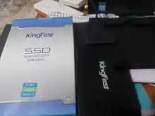 KingFast SSD 120gb 240 gb 128gb 256gb 480gb 512gb 500gb 1TB HDD de 2TB 2,5 Sata 3 Unidad de estado sólido de disco duro de escritorio
