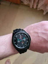 Correa de 20 y 22mm para reloj Samsung Galaxy Watch 3, banda de reloj de 41 y 45mm, 42 y 46mm para Huawei Watch GT 2e, pulsera de cuerda con hebilla ajustable