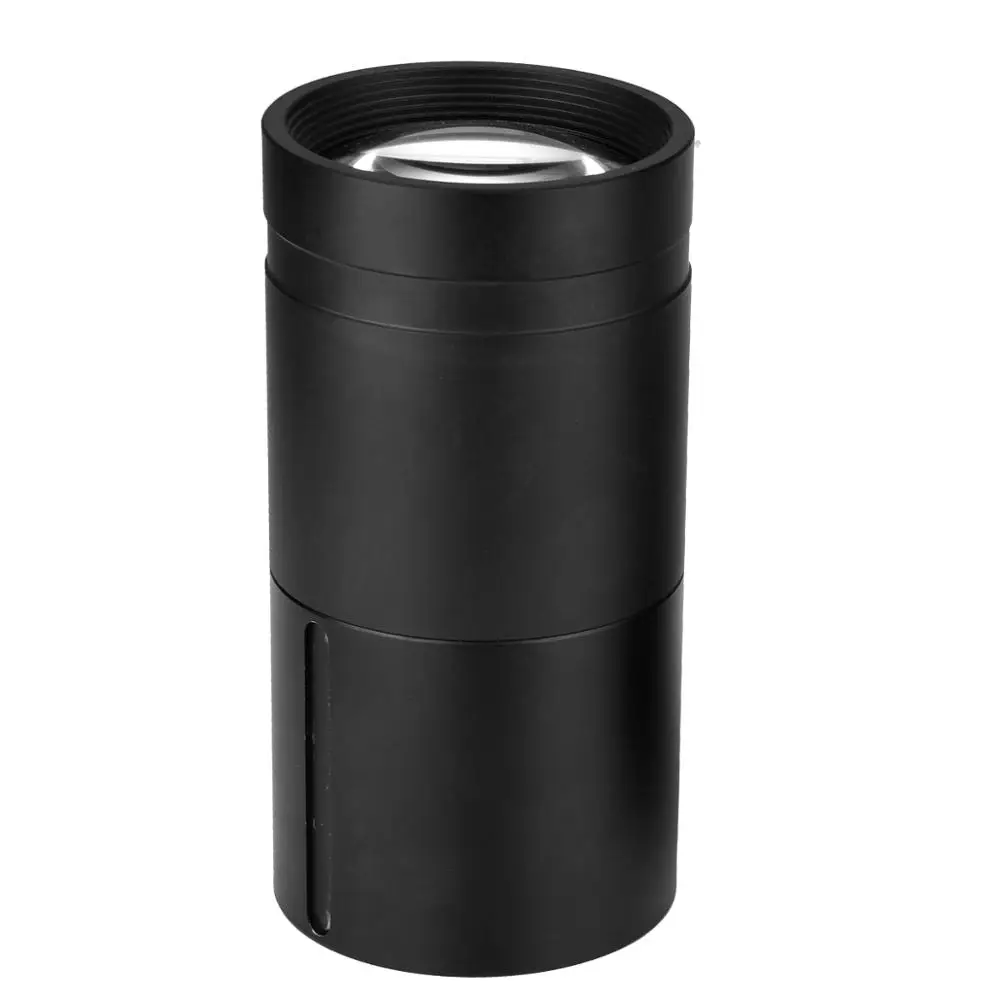 Godox S30 Accessories-SA-03 150 мм телефотолинза для S30 флэш-памяти