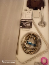 Shower-Faucet-Set Handshower Wall-Mount Brass Bathroom Rozin Antique Tap Dual-Handle