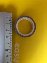 Conjunto de cintas Washi básicas, listones de colores sólidos arcoiris, autoadhesivos, para decoración y recortes, articulo de papelería para diario, 60 unidades por paquete