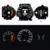 SD Motor EL Glow Gauge для автоматической коробки передач Civic EK 1996 1999 Manul