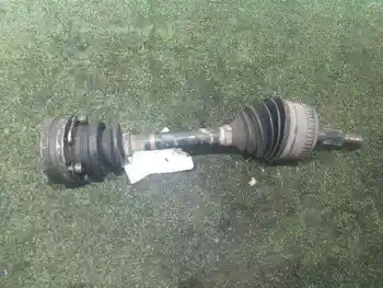 

6383341734 right front transmission MERCEDES VITO (W638) closed box