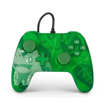 

Controller POWER Controller Nintendo Switch with cord-Outright Bulbizar