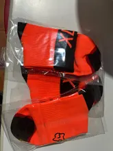 Calcetines deportivos, disponibles en 24 colores, unisex, de marca y a la moda, transpirables, profesionales, para ciclismo y baloncesto