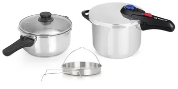 

ORBEGOZO POT HP4566 FAST 4 + 6L 22CM