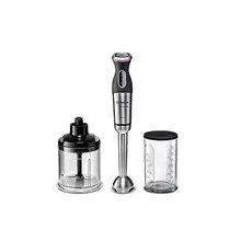 Ручной блендер BOSCH MSM87140 MaxoMixx 750 Вт