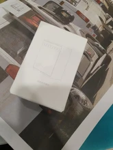 Control-Module Aqara Home-Kit Mijia App Wireless Original Work for And 2-Channels Two-Way