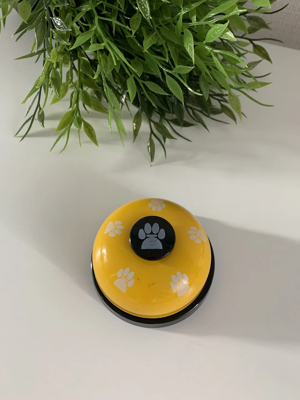 Интерактивные игрушки для собак звонок развивающие игрушки для собак колокольчик игрушки для собак щенков и домашних животных