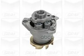 Насос Водяной Audi/Vw 3.2/3.6 V6 02 Graf Pa1041 Graf арт. PA1041