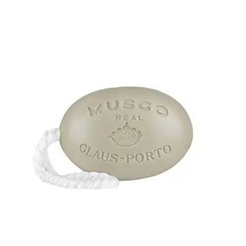 

REAL MOSS SOAP OAK MOSS 190GR