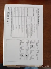 Touch-Switch Smart-Light Voice-Control RF433 Wifi Moeshouse Alexa Google Home EU 2/3-Way