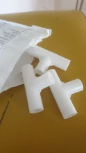 Connector Joint Pipe-Fitting Diy Tent 12mm Straight-Elbow PVC 5pcs Cross 120 135-Degree