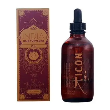

Hair Oil India I.c.o.n. (115 ml)