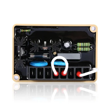 

AVR SE350 Diesel Generator AVR Automatic Voltage Regulator FERR SHIPPING