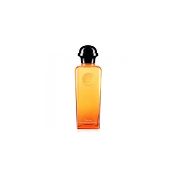 

HERMES PARIS EAU OF MANDARINE AMBREE EAU COLOGNE 100ML VAPORIZER