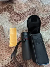 Monocular Telescope Military-Zoom Hunting Mini Portable Travel Outdoor Waterproof 10X