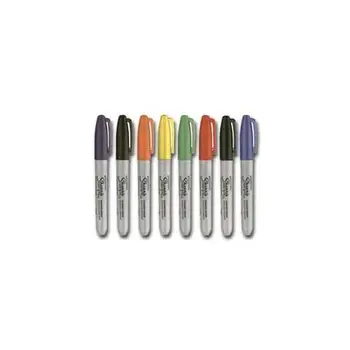 

PCs. 1 marker perm Sharpie Fine blue taper 1 mm S0810950SHARPIE11.45