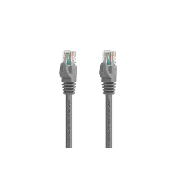 

NETWORK CABLE AISENS RJ45 LSZH CAT.6A 10M GRAY