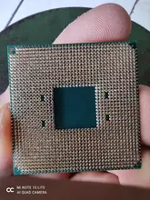 CPU Processor R5 3500x3.6-Ghz Amd Ryzen AM4 Six-Core 65W New 7NM L3--32m 100-000000158-Socket