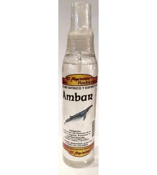 

FLUID Freshener Amber