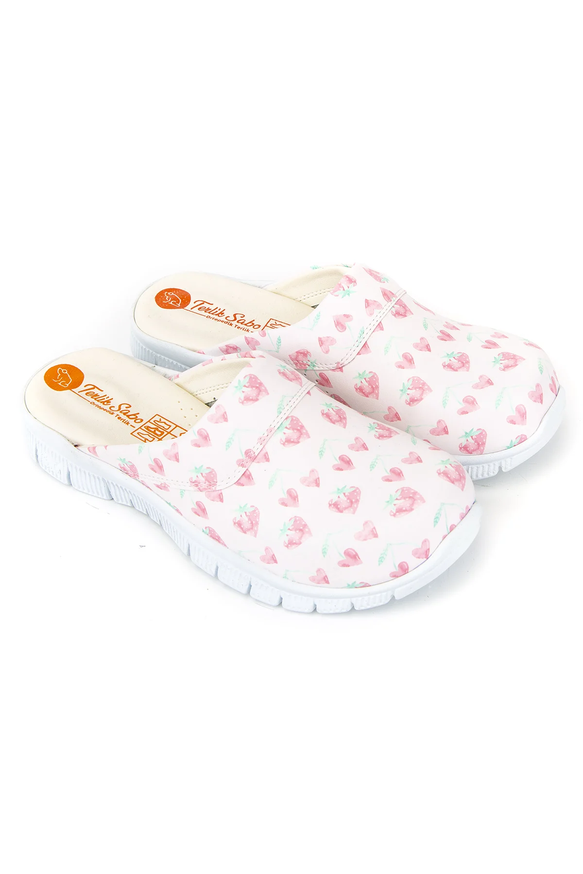 

Orthopedic Sabo Slippers 2023 New Women Comfortable Comfort Nurse Doctor Hospital Orthopedic Cook Work Slippers Quality Medical