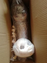 ICY DBS muñeca Blyth n. ° 3, cara brillante, piel blanca, cuerpo articulado, precio especial, 1/6 BJD, juguete para regalo, ob24