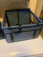 Puppy-Carrier Hammock Pet-Bag Pet-Products Travel Carrying Breathable Waterproof Folding