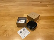 Tv-Box Tuya Alexa Google Home Voice-Control Wifi Smart Via Mini IR AC AI Universal