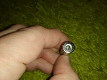 Imanes de neodimio, diámetro de 8mm-20mm con M5 M3 M4, anillo avellanado, imán fuerte de artesanía de tierras raras N35, 10 Uds.