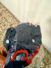 Panties Briefs Underwear Pet-Physiological-Pants Dog-Diaper Sanitary-Shorts Washable