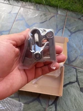 Motorcycle Windshield Wind-Deflector Yamah Airflow Benelli Ducati Kawasaki Universal