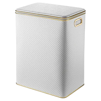 

Large laundry basket geralis texture Punto