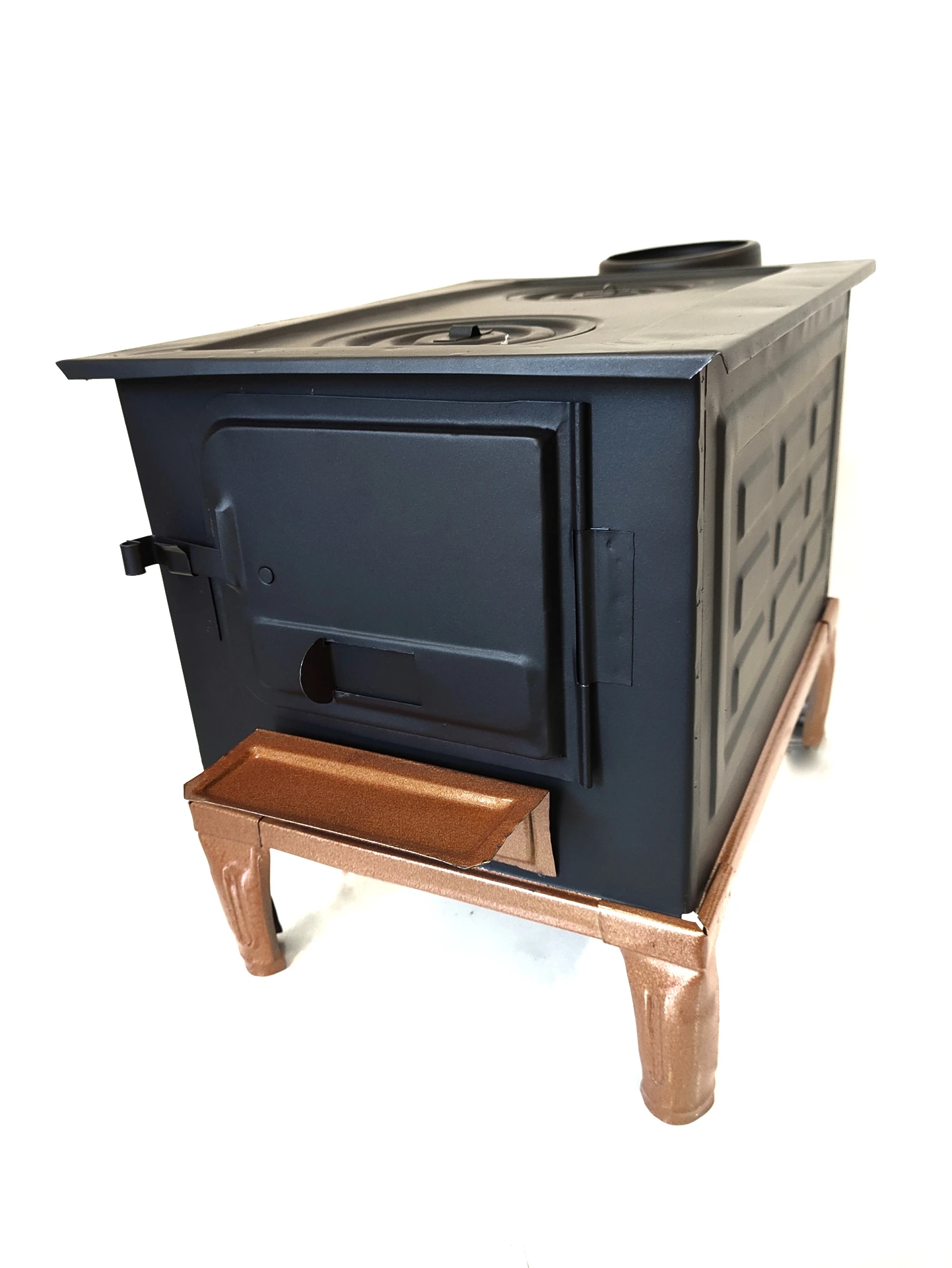 Camping Stove And Grill Wood Charcoal Tent Nature Small Heater Cabin  Outdoor Black Brown mini wood charcoal Reis - AliExpress