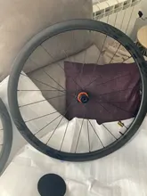 Wheelset Center-Lock Carbon-Wheels-Disc-Brake UCI Road-Bike Carbon-Rim 700c 6-Blot-Bock