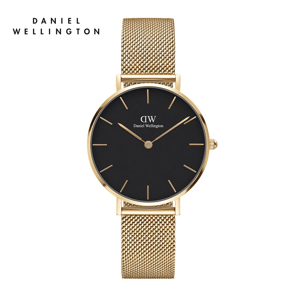 DW00100347_Petite_32_Evergold_Black