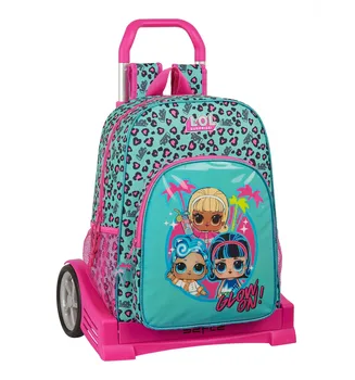 

MOCH 180 + wagon EVOLUTION LOL SURPRISE! SPRING FLING