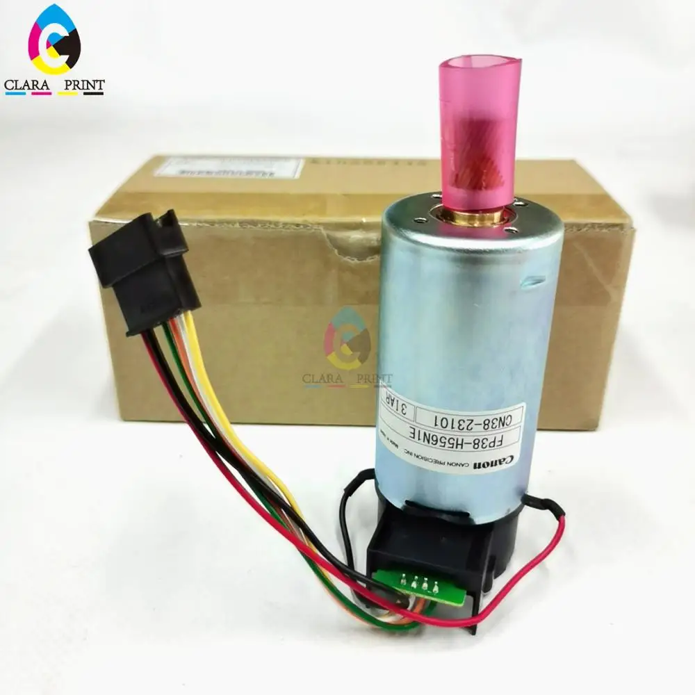 Roland BN-20/BN20 в сборе, сканирующий двигатель-6701689010